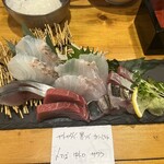 大衆酒場 だるま - 