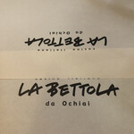 ラ・ベットラ・ダ・オチアイ - 