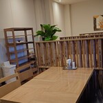 ホテルルートイン - 朝食会場の様子②