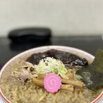 らー麺　Do・Ni・Bo - ドニボ中華200✨✨✨✨