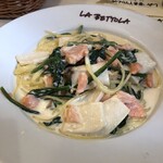 ラ・ベットラ・ダ・オチアイ - 