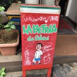 ラ・ベットラ・ダ・オチアイ - 