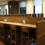 ホテルルートイン - 朝食会場の様子③