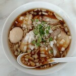 ラーメン爺 - 