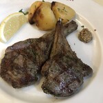 ラ・ベットラ・ダ・オチアイ - 