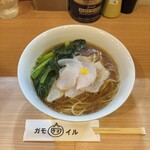 RAMEN ガモウスマイル - 
