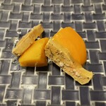 名前のないイタリア料理店 - 