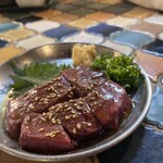 ホルモン長岡 - 