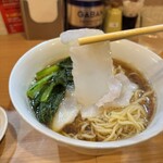 RAMEN ガモウスマイル - 