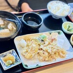 漁師酒場 かりむ丸 - 