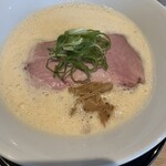 麺匠 麦之助 - 