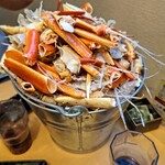 かにざんまい 池袋店 - 