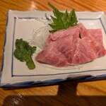 はこだて ふさや - まぐろカマ