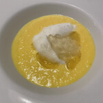 名前のないイタリア料理店 - 