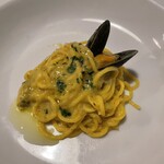 名前のないイタリア料理店 - 