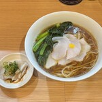 RAMEN ガモウスマイル - 