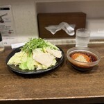 つけ麺本舗辛部 - 