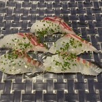 名前のないイタリア料理店 - 