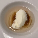 名前のないイタリア料理店 - 