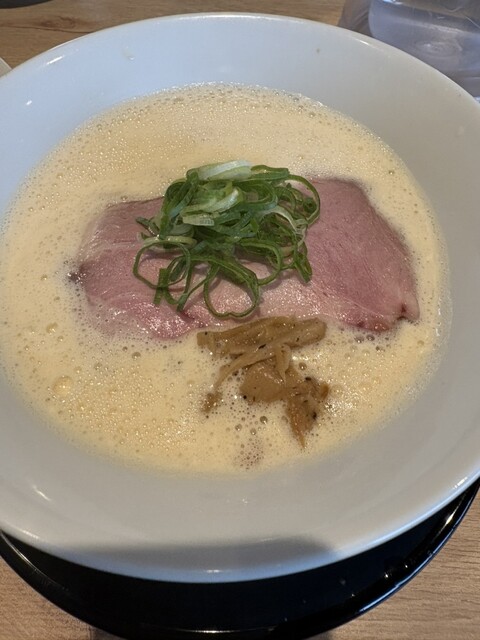 麺匠 麦之助 花堂店 - 花堂/ラーメン | 食べログ