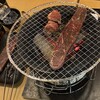 七輪焼肉 安安 日ノ出町店