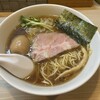 麺屋 鶯 Uguisu