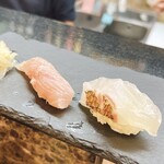 立喰寿司 生野流 - 