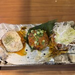 大衆個室酒場 だるま - 