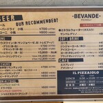 イル・ピッツァイオーロ - 