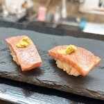 立喰寿司 生野流 - 