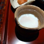 四間道 とりう - 玉子