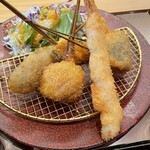 串亭 - 