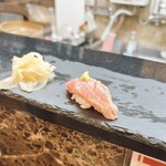 立喰寿司 生野流 - 