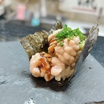 立喰寿司 生野流 - 