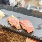 立喰寿司 生野流 - 