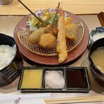 串亭 - 