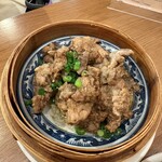 點心飲茶酒館祥門 KITTE丸の内店 - 