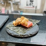 立喰寿司 生野流 - 