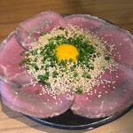 大衆個室酒場 だるま - 