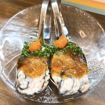 立喰寿司 生野流 - 