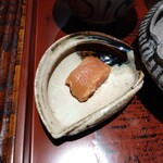 四間道 とりう - 明太子　