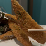 青の隠れ家個室イタリアン アモーレ - 