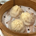 點心飲茶酒館祥門 KITTE丸の内店 - 