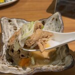 大衆個室酒場 だるま - 