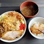 麺屋　たか - 