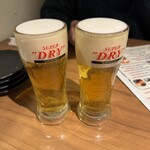 大衆個室酒場 だるま - 