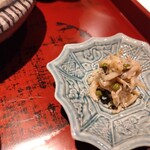 四間道 とりう - しらす