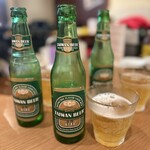 點心飲茶酒館祥門 KITTE丸の内店 - 