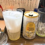 立喰寿司 生野流 - 