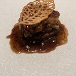 LES SOUVENIRS - フォワグラ最高！！